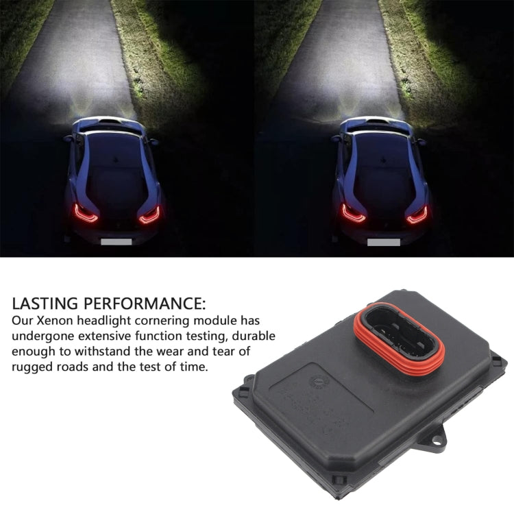 For Audi A3/S3 8V 2012-2016 Car Headlight Follow-up AFS Controller 4H0941329