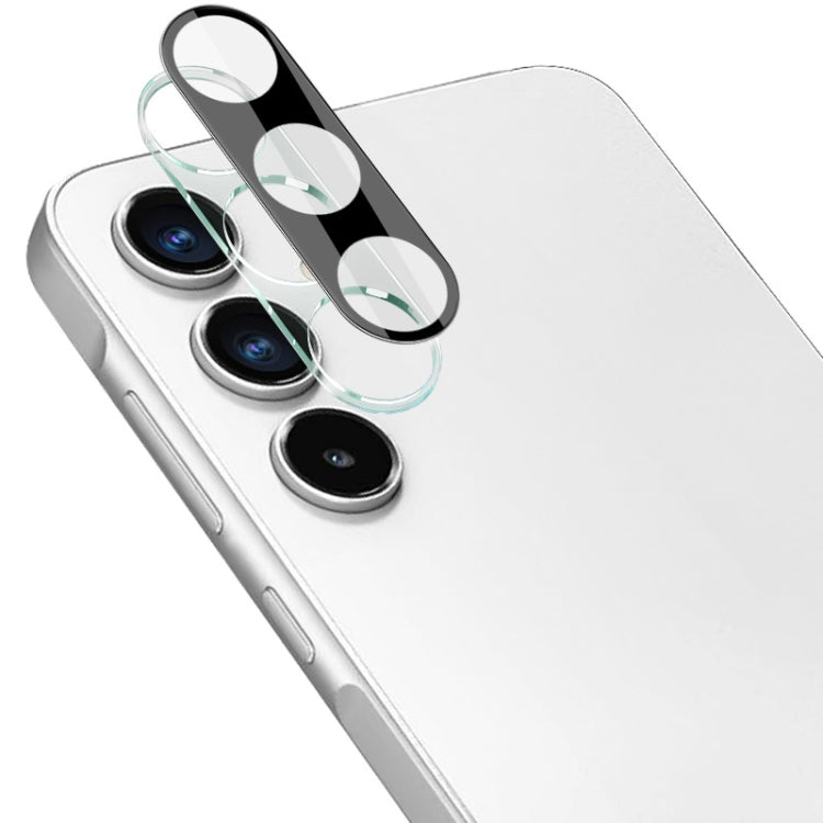 imak High Definition Integrated Glass Lens Film Black Version — view 8