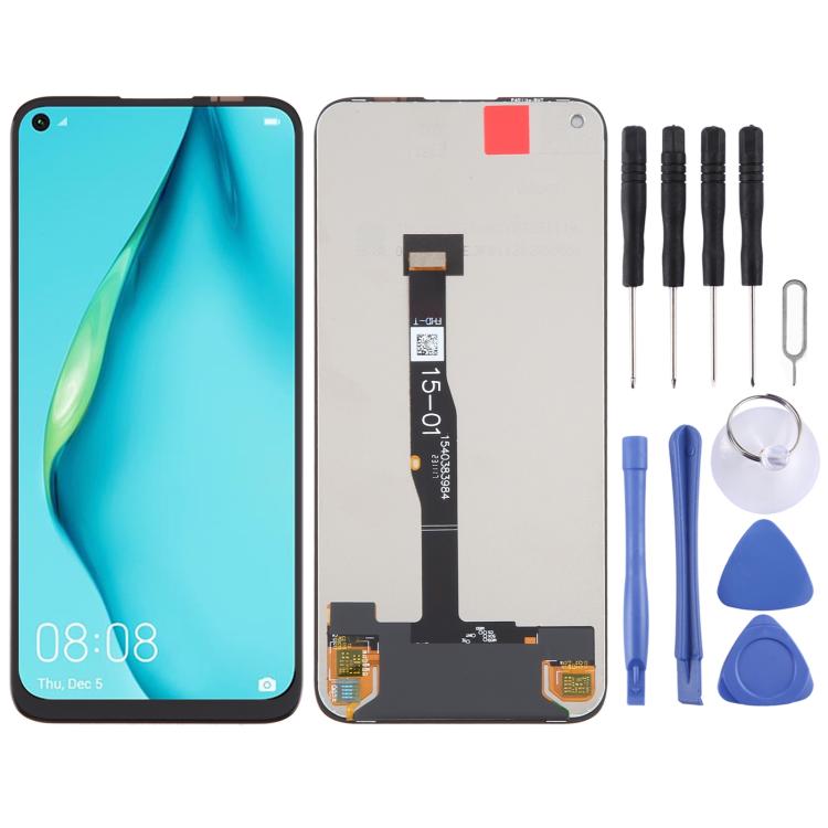 Cog LCD Screen with Digitizer Full Assembly — For Huawei P20 Lite 2019