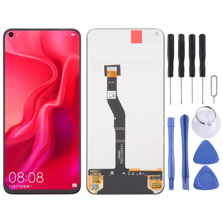 Cog LCD Screen with Digitizer Full Assembly — view 19