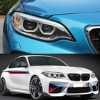 For BMW 2 Series F22 228i/228i xDrive/230i 2014-2017 Car Left LED Angel Eyes Ballast Control Module 63117388923A