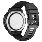 NORTH EDGE MarsPro Carbon Fiber Outdoor Sports Multifunctional Electronic Watch