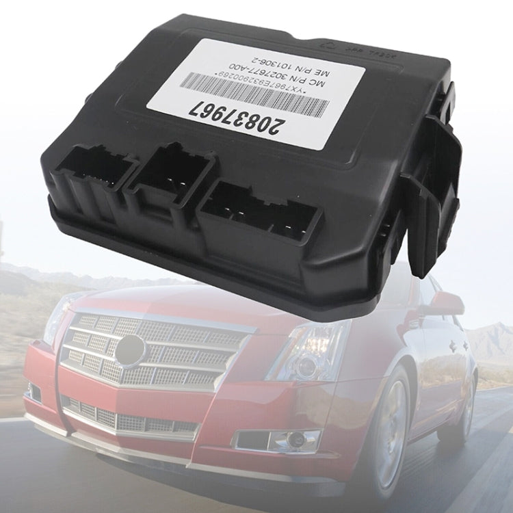 For Cadillac SRX Car Tail Box Controller 20837967