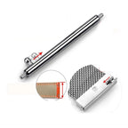 1000pcs Stainless Steel Connector Switch Pin for Watch Band, Diameter: 0.15mm — view 6