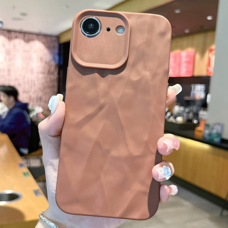 Frosted Wrinkles Texture TPU Phone Case — view 18