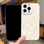 Frosted Wrinkles Texture TPU Phone Case — view 60