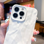 Frosted Wrinkles Texture TPU Phone Case — view 66