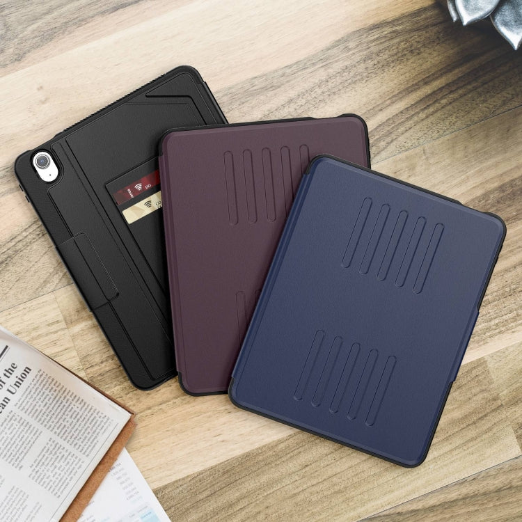Notebook Magnetic Leather Tablet Case
