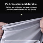 MOTOLSG Motorcycle Waterproof Sunproof Dustproof Thickening Cover
