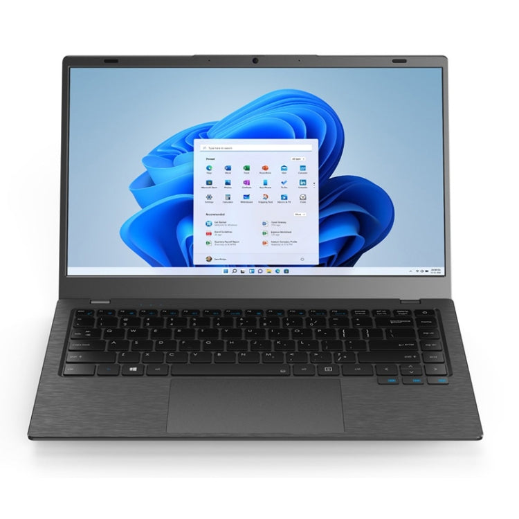 AK15U 15.6 inch Ultrathin Laptop, Windows 10 Intel Processor N95 Quad Core