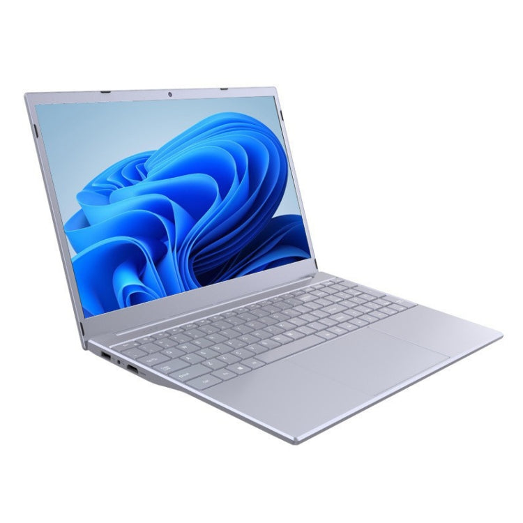 V8 15.6 inch Ultrathin Laptop, Windows 10 Intel Processor N95 Quad Core — 16GB+256GB