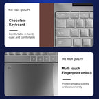 V8 15.6 inch Ultrathin Laptop, Windows 10 Intel Processor N95 Quad Core