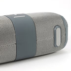 T&G TG-668 Wireless Bluetooth Speaker Portable TWS Subwoofer with Handle — view 9