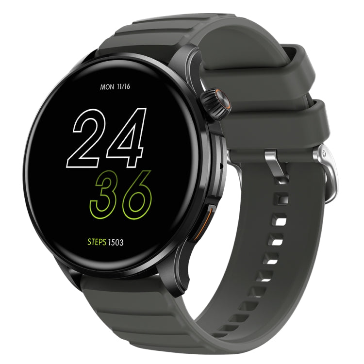 J45 1.43 inch BT5.1 Smart Sport Watch, Support Sleep / Heart Rate / Blood Oxygen / Blood Pressure Health Monitor — view 6