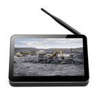 PiPo X2 All-in-One Mini PC, 8 inch Windows 10 Intel Celeron J4105 Quad Core