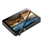 PiPo X2 All-in-One Mini PC, 8 inch Windows 10 Intel Celeron J4105 Quad Core