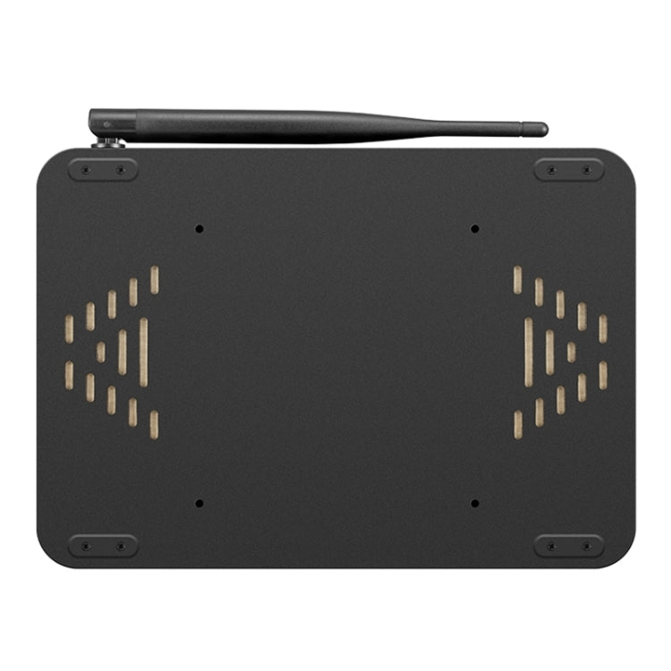 PiPo X2 All-in-One Mini PC, 8 inch Windows 10 Intel Celeron J4105 Quad Core