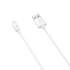 Watch Magnetic Charging Cable With Chip Protection, Length: 1m, For Samsung Galaxy Fit 3 — view 4