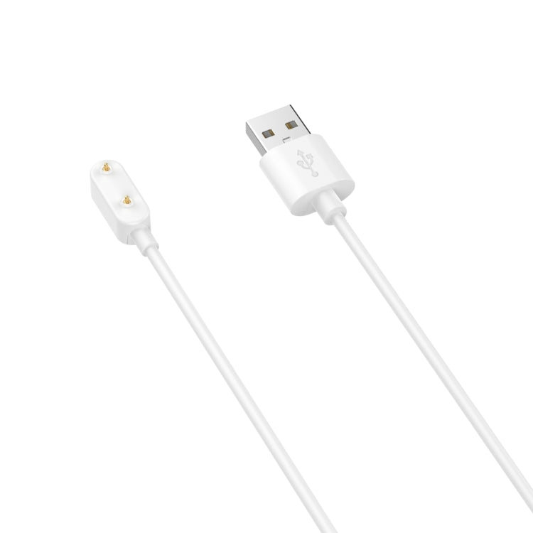Watch Magnetic Charging Cable With Chip Protection, Length: 1m, For Samsung Galaxy Fit 3 — view 4