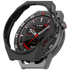 Half Coverage Hollowed PC Watch Protective Case
