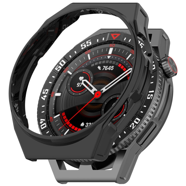 Half Coverage Hollowed PC Watch Protective Case