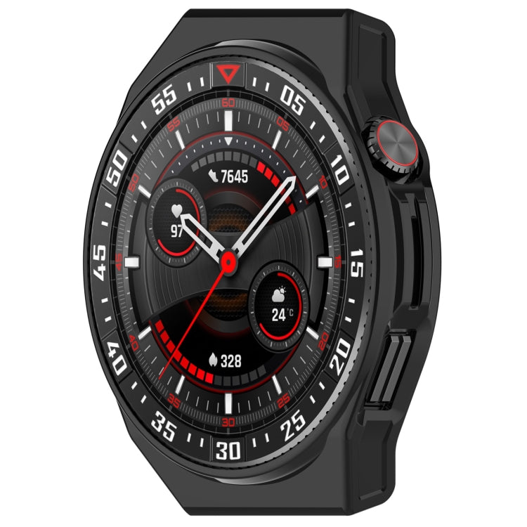 Half Coverage Hollowed PC Watch Protective Case