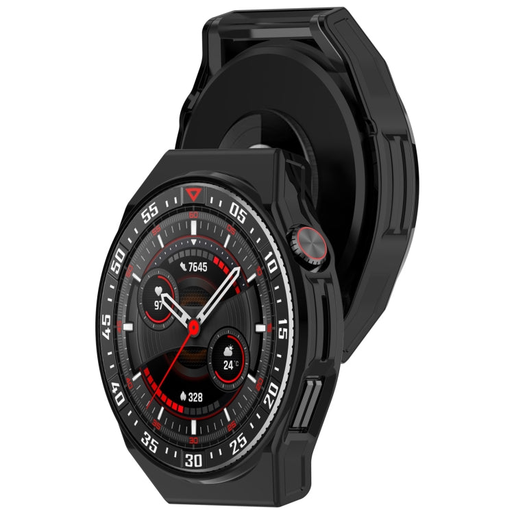 Half Coverage Hollowed PC Watch Protective Case