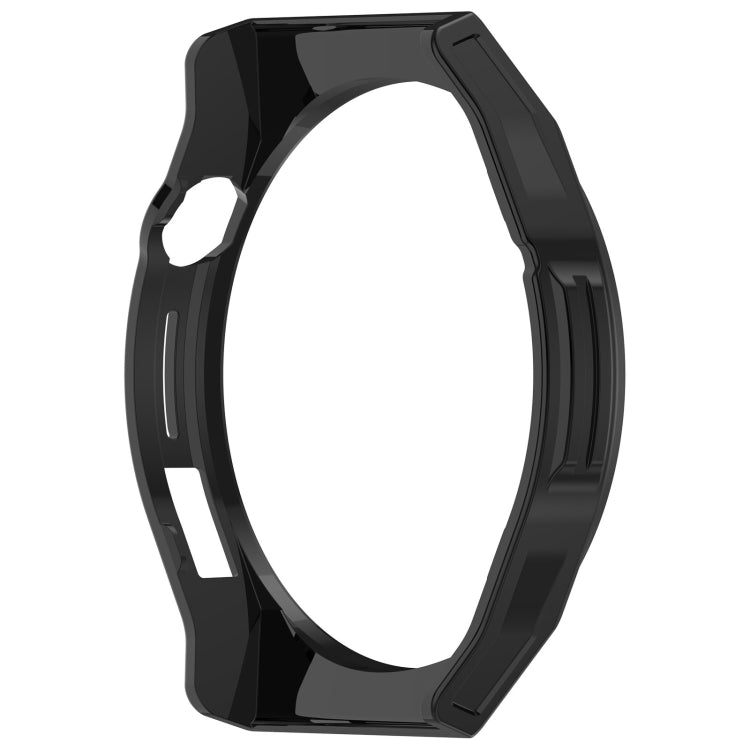 Half Coverage Hollowed PC Watch Protective Case