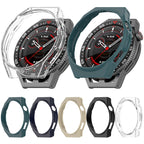 Half Coverage Hollowed PC Watch Protective Case