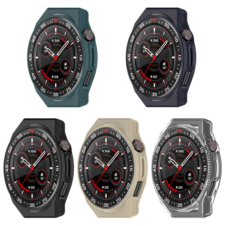 Half Coverage Hollowed PC Watch Protective Case