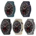 Half Coverage Hollowed PC Watch Protective Case