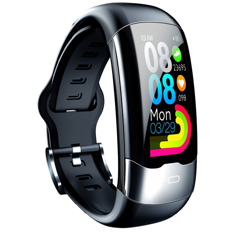 SPOVAN H02 Pro 1.14 inch TFT HD Screen Smart Bracelet Supports Heart Rate Monitoring/Blood Glucose Monitoring