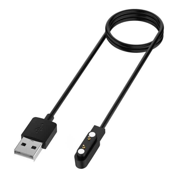 Smart Watch Magnetic Charging Cable, Length: 60cm