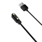 Smart Watch Magnetic Charging Cable, Length: 60cm