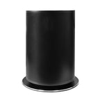 Smart Wireless Bluetooth Speaker Desktop Metal Mat