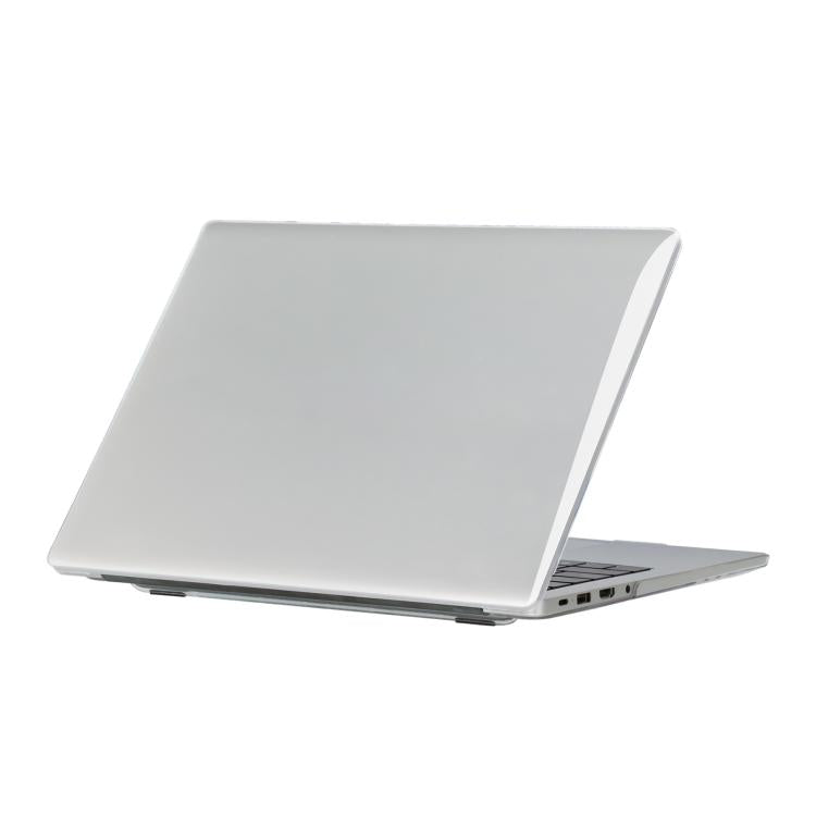Shockproof Crystal Laptop Protective Case — For Huawei MateBook Pro 14.2 2025 / X Pro 2024