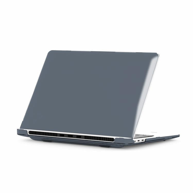 Shockproof Crystal Laptop Protective Case — view 11