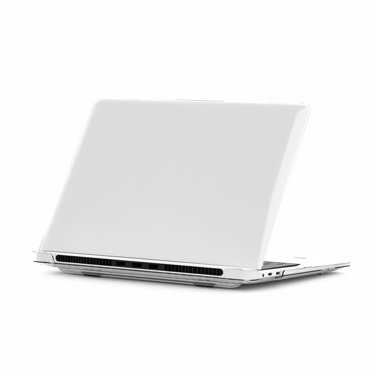 Shockproof Crystal Laptop Protective Case — view 12