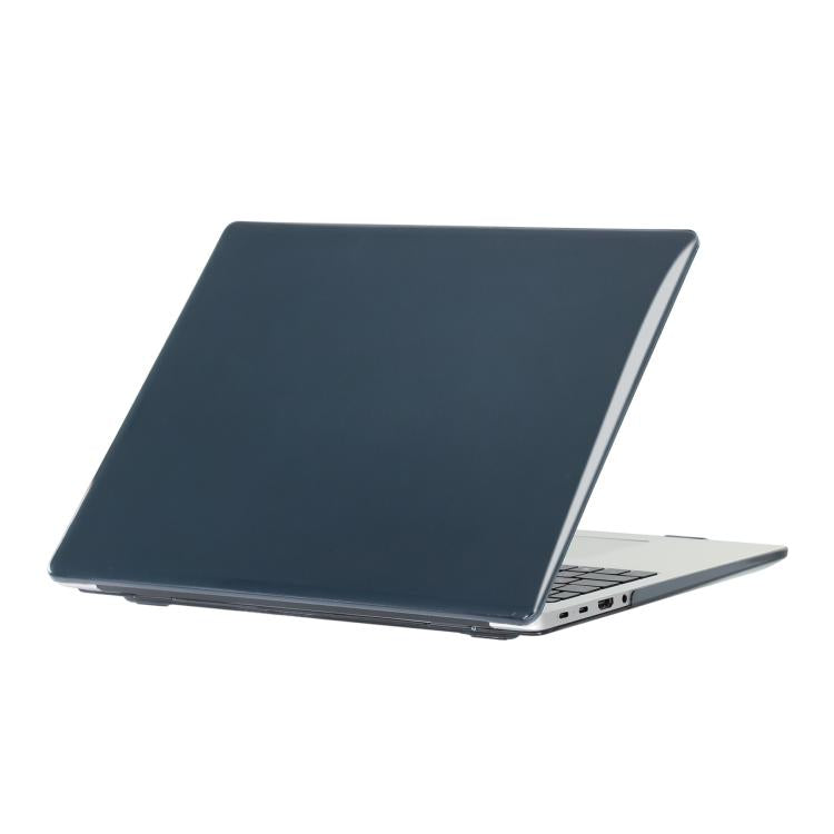 Shockproof Crystal Laptop Protective Case — For Huawei MateBook D 14 2023