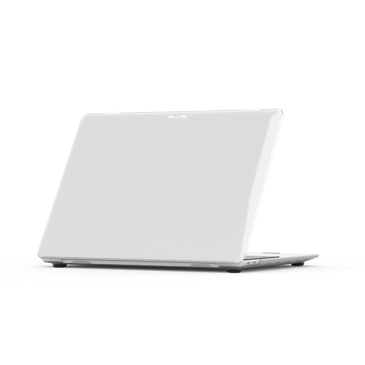 Shockproof Crystal Laptop Protective Case — view 14