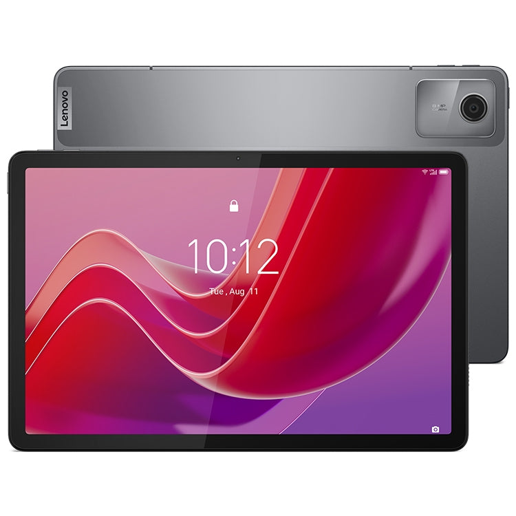 Lenovo K10 WiFi Tablet TB330FU, 10.95 inch Android 13, MediaTek Helio G88 Octa Core, Support Face Identification