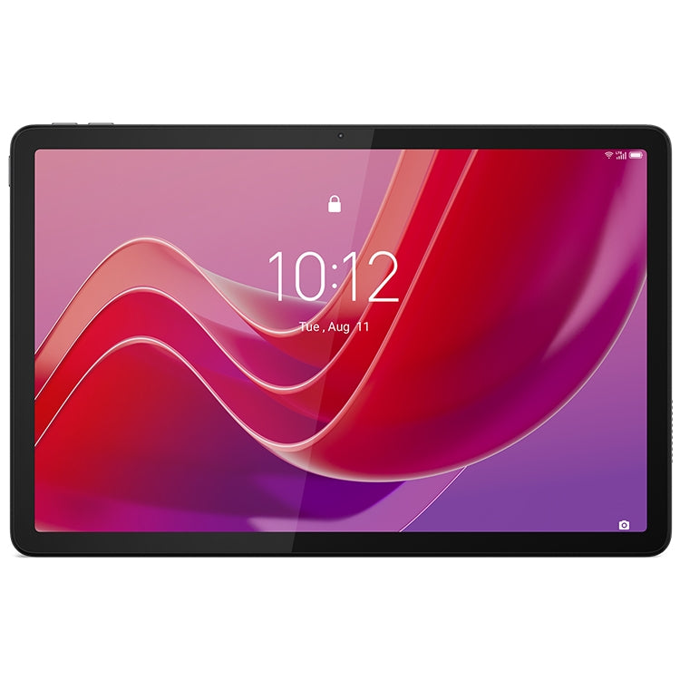 Lenovo K10 WiFi Tablet TB330FU, 10.95 inch Android 13, MediaTek Helio G88 Octa Core, Support Face Identification