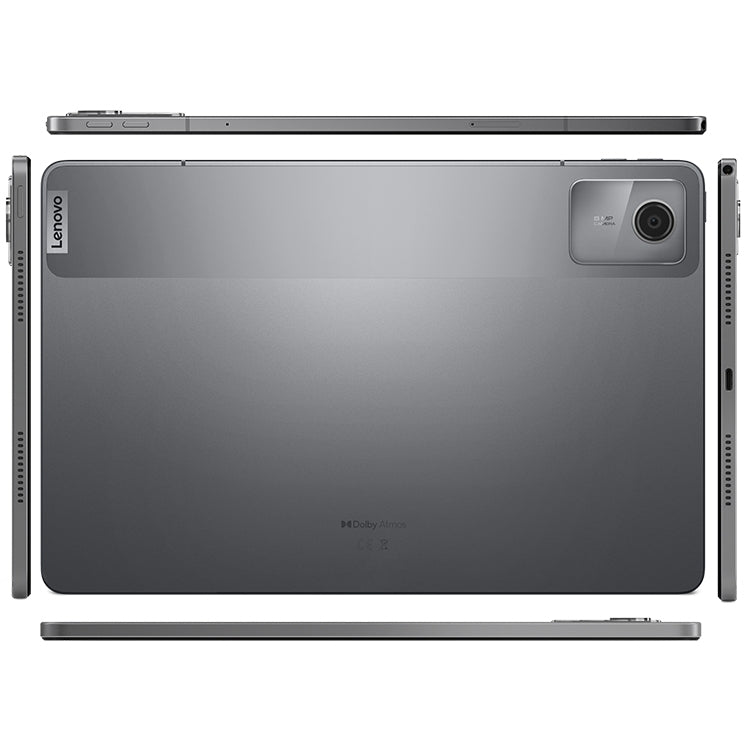 Lenovo K10 WiFi Tablet TB330FU, 10.95 inch Android 13, MediaTek Helio G88 Octa Core, Support Face Identification
