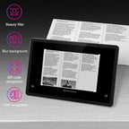 Lenovo K10 WiFi Tablet TB330FU, 10.95 inch Android 13, MediaTek Helio G88 Octa Core, Support Face Identification