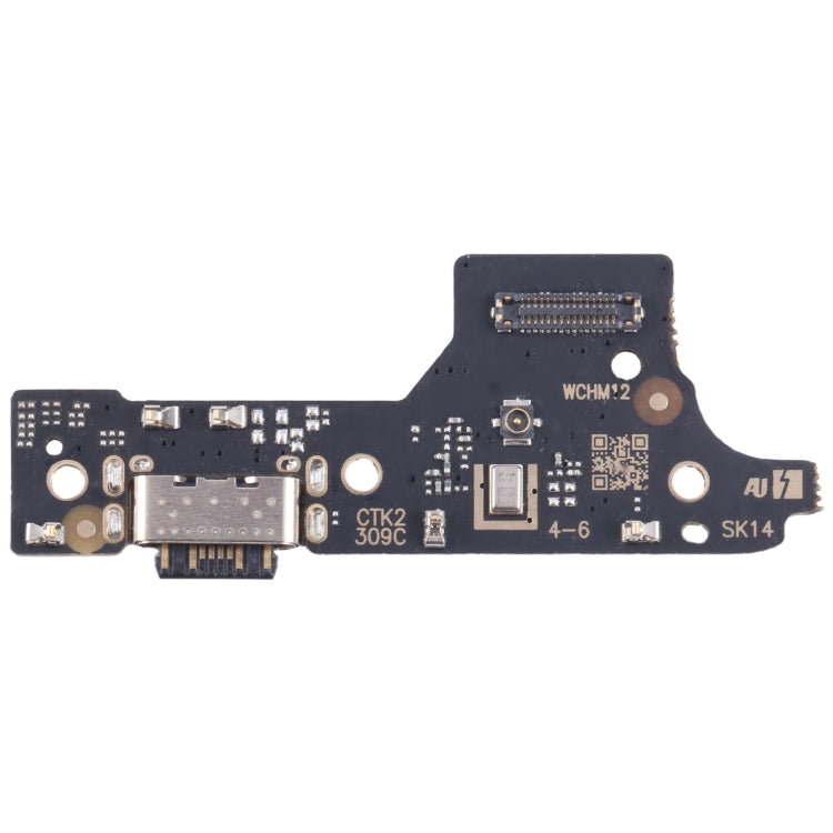 OEM Charging Port Board, For Xiaomi Redmi Note 14 Pro+ 5G, For Xiaomi Redmi Note 14 Pro 5G, For Xiaomi Redmi 14C, For Xiaomi Redmi 13 5G, For Xiaomi Redmi 13 4G, For Xiaomi Civi 4 Pro, For Xiaomi Poco C61, For Xiaomi Poco M6 Pro 4G, For Xiaomi Redmi A3... — For Xiaomi 13T Pro