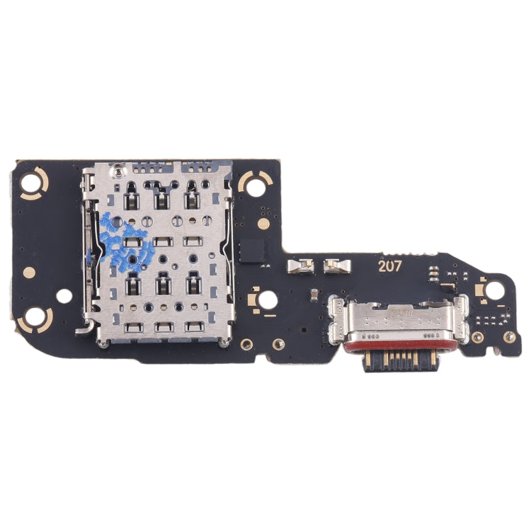 OEM Charging Port Board, For Xiaomi Redmi Note 14 Pro+ 5G, For Xiaomi Redmi Note 14 Pro 5G, For Xiaomi Redmi 14C, For Xiaomi Redmi 13 5G, For Xiaomi Redmi 13 4G, For Xiaomi Civi 4 Pro, For Xiaomi Poco C61, For Xiaomi Poco M6 Pro 4G, For Xiaomi Redmi A3... — For Xiaomi Redmi Note 12 Turbo