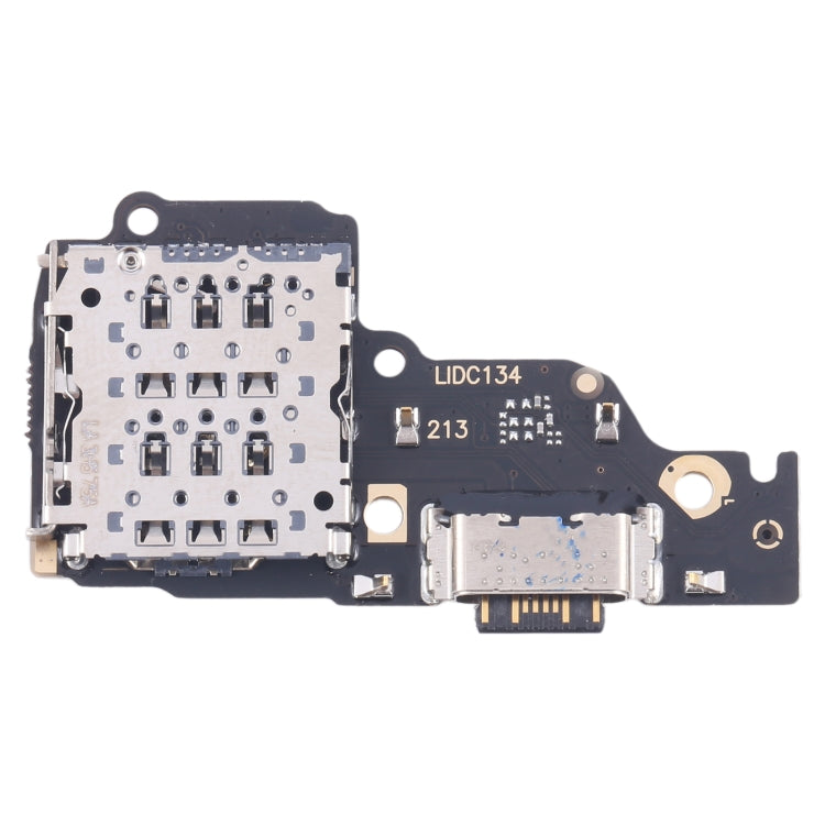 OEM Charging Port Board, For Xiaomi Redmi Note 14 Pro+ 5G, For Xiaomi Redmi Note 14 Pro 5G, For Xiaomi Redmi 14C, For Xiaomi Redmi 13 5G, For Xiaomi Redmi 13 4G, For Xiaomi Civi 4 Pro, For Xiaomi Poco C61, For Xiaomi Poco M6 Pro 4G, For Xiaomi Redmi A3... — For Xiaomi Redmi K70E