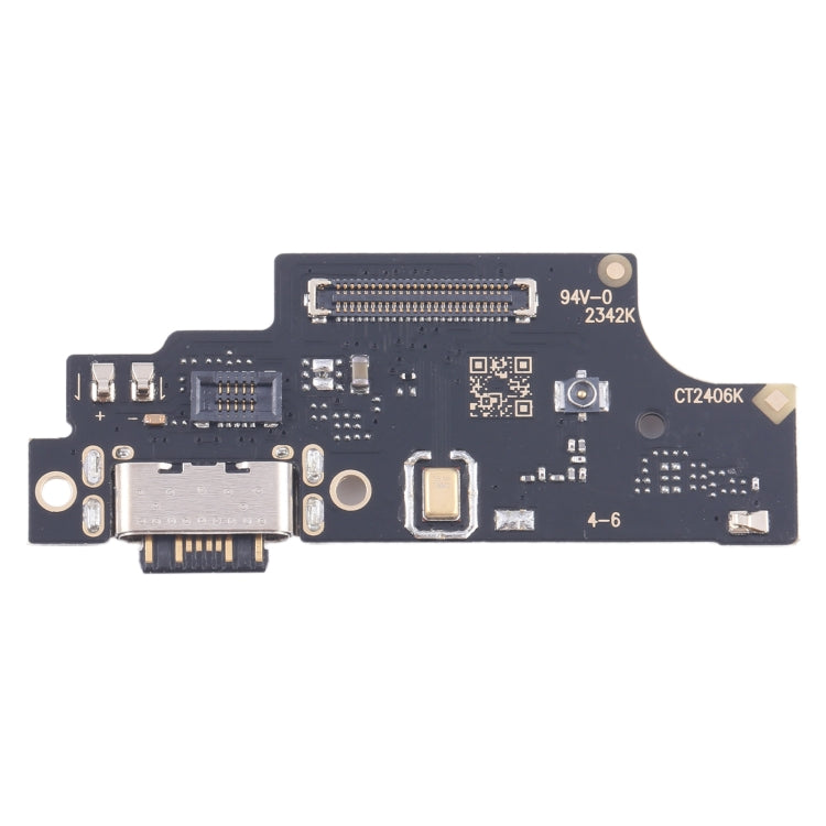 OEM Charging Port Board, For Xiaomi Redmi Note 14 Pro+ 5G, For Xiaomi Redmi Note 14 Pro 5G, For Xiaomi Redmi 14C, For Xiaomi Redmi 13 5G, For Xiaomi Redmi 13 4G, For Xiaomi Civi 4 Pro, For Xiaomi Poco C61, For Xiaomi Poco M6 Pro 4G, For Xiaomi Redmi A3... — For Xiaomi Redmi 13C 5G