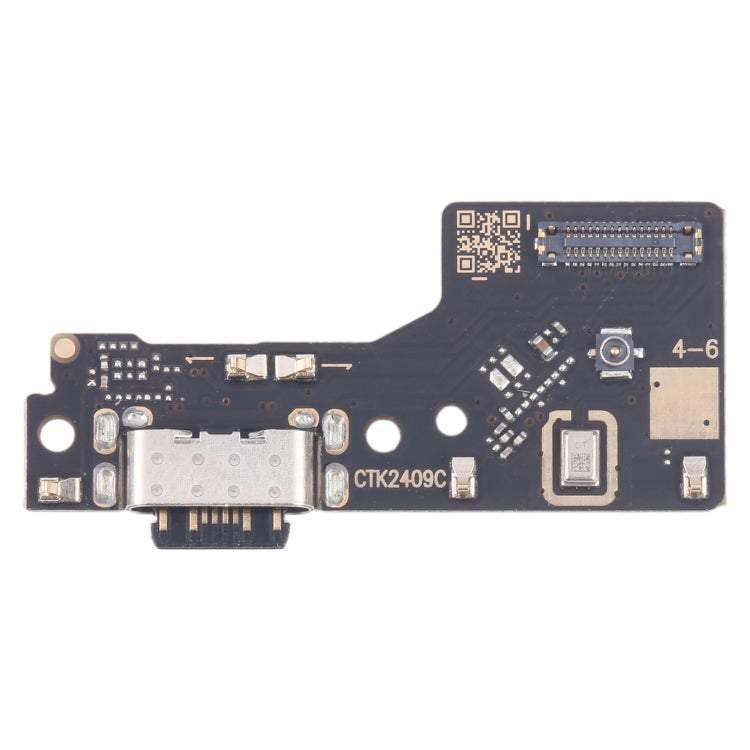 OEM Charging Port Board, For Xiaomi Redmi Note 14 Pro+ 5G, For Xiaomi Redmi Note 14 Pro 5G, For Xiaomi Redmi 14C, For Xiaomi Redmi 13 5G, For Xiaomi Redmi 13 4G, For Xiaomi Civi 4 Pro, For Xiaomi Poco C61, For Xiaomi Poco M6 Pro 4G, For Xiaomi Redmi A3... — For Xiaomi Civi 4 Pro