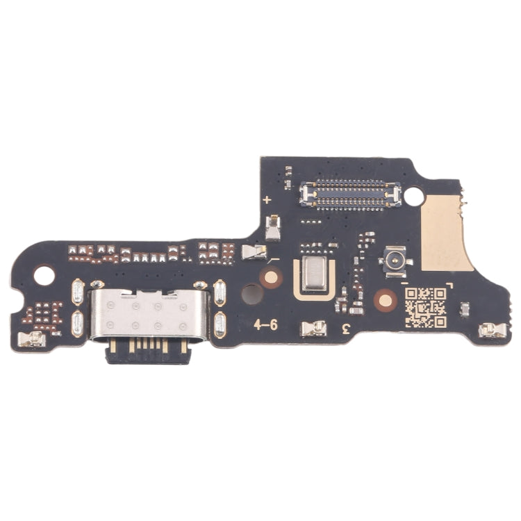 OEM Charging Port Board, For Xiaomi Redmi Note 14 Pro+ 5G, For Xiaomi Redmi Note 14 Pro 5G, For Xiaomi Redmi 14C, For Xiaomi Redmi 13 5G, For Xiaomi Redmi 13 4G, For Xiaomi Civi 4 Pro, For Xiaomi Poco C61, For Xiaomi Poco M6 Pro 4G, For Xiaomi Redmi A3... — For Xiaomi Redmi 13 4G